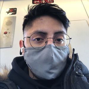 Meet your Posher, Boris